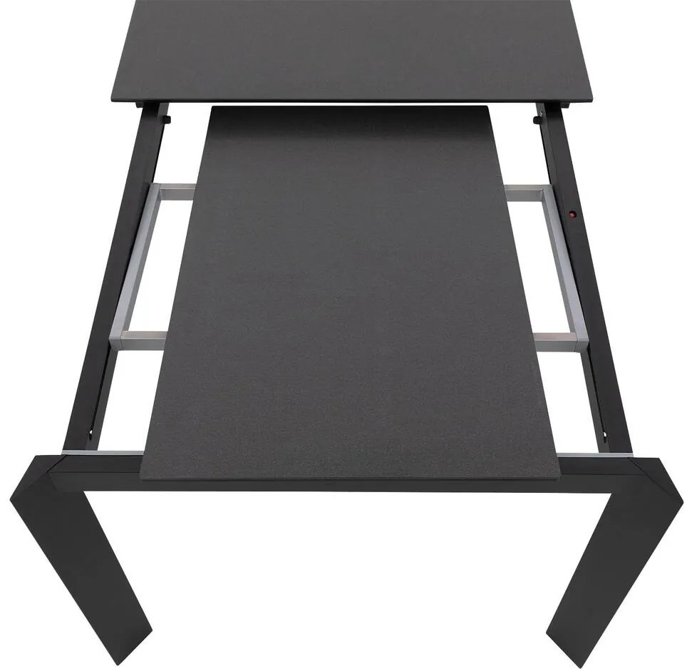 Goossens Excellent Eettafel New York, 160 x 85 cm