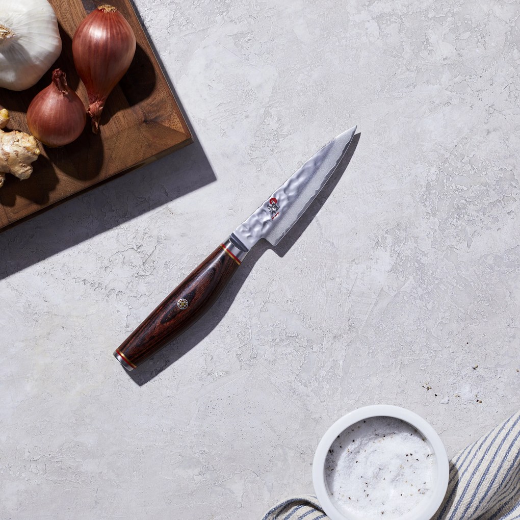 MIYABI ARTISAN 6000MCT Shotoh 9 cm - ARTISAN 6000MCT - MIYABI