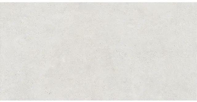 Cifre Ceramica Borneo wand- en vloertegel - 60x120cm - gerectificeerd - Betonlook - White mat (wit) SW07314764