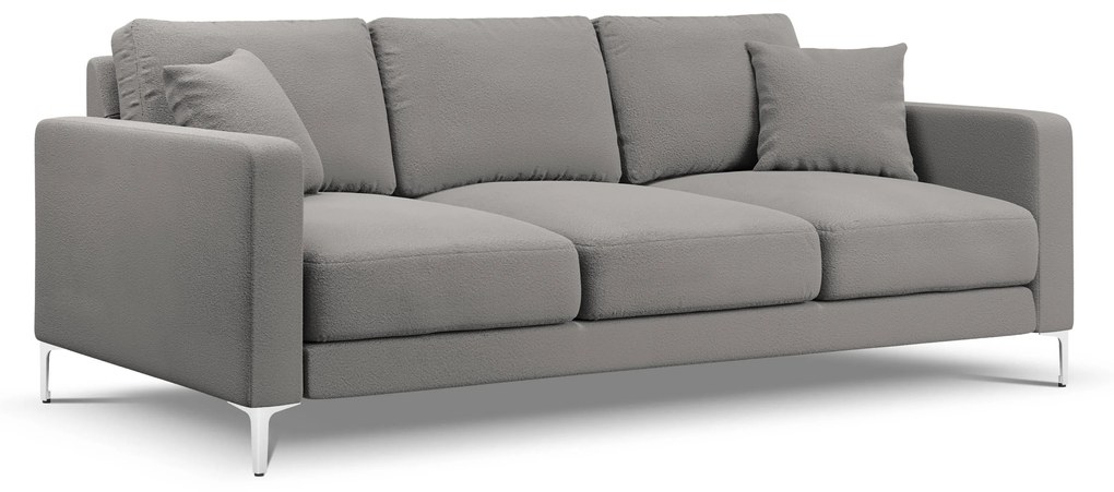 Bank Poeme bouclé | Kooko Home
