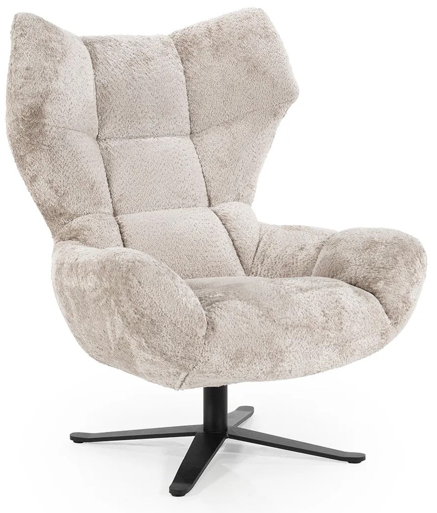Luxe Draaistoel