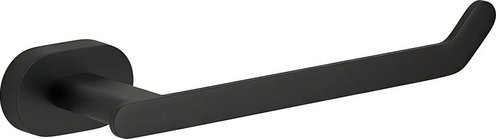 Toiletpapierhouder 109 Til Black