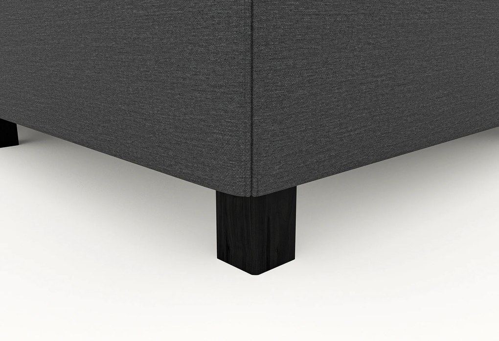 Boxspring Dream Gemini – Bij Swiss Sense