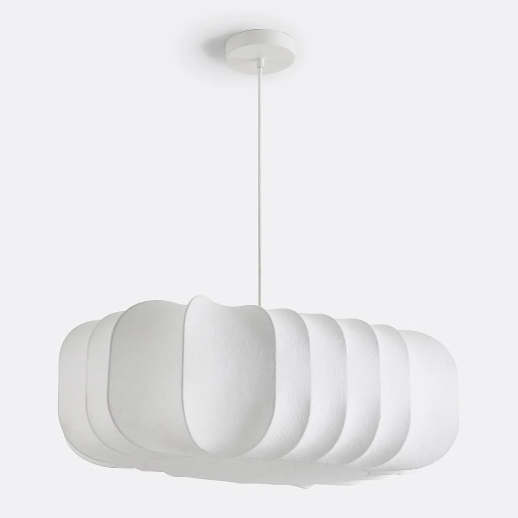 Hanglamp L65 x H23 cm, Palupo