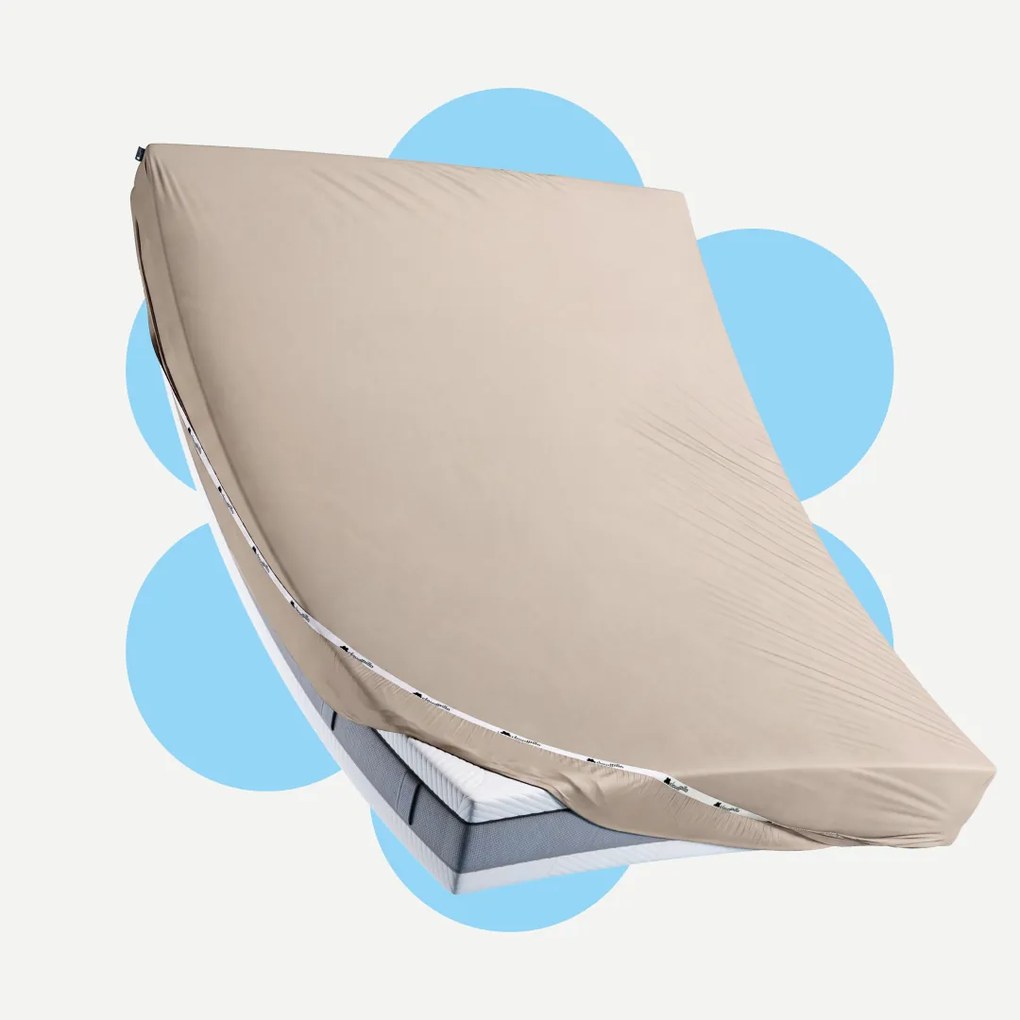 Cloudpillo Matras Hoeslaken