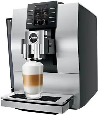 Z6 Volautomatische Espressomachine