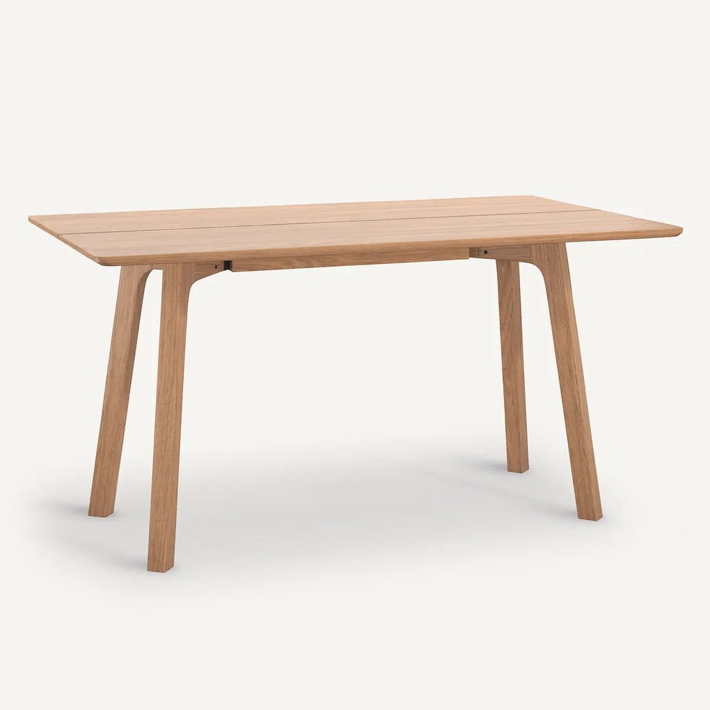 Console/tafel Diletta, B140, design E. Gallina