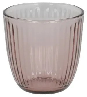 Glas'Line, lila, 29 cl