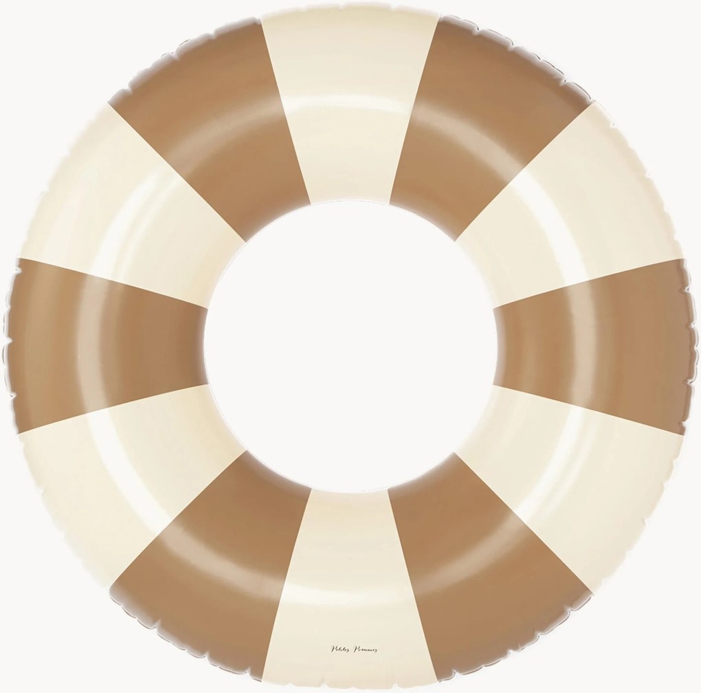 Handbedrukte zwemband Dolce, in verschillende formaten