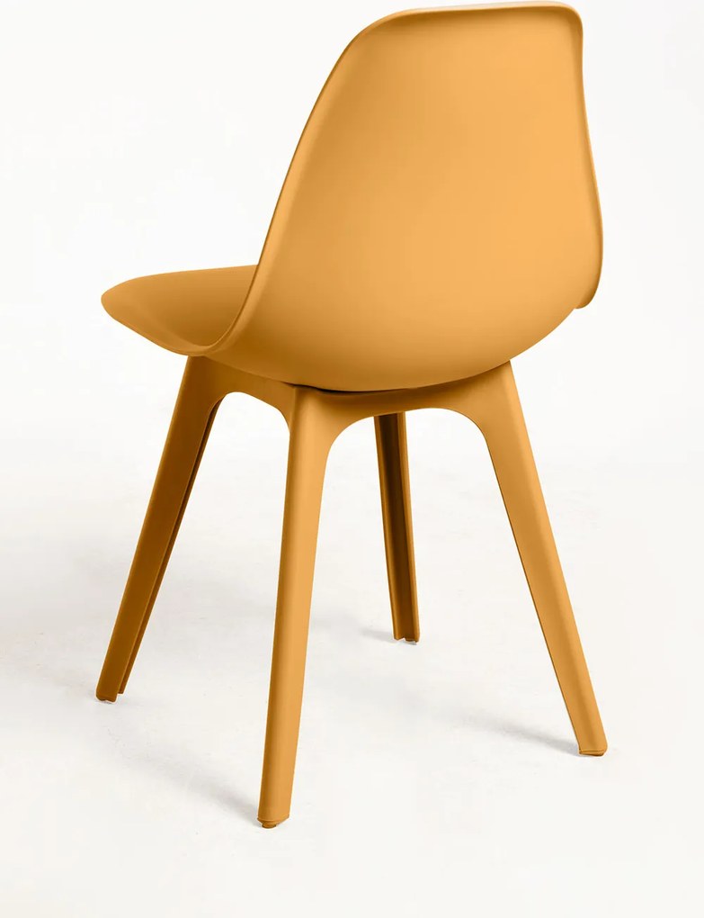 Set 4 Kelen Suprym Stoelen