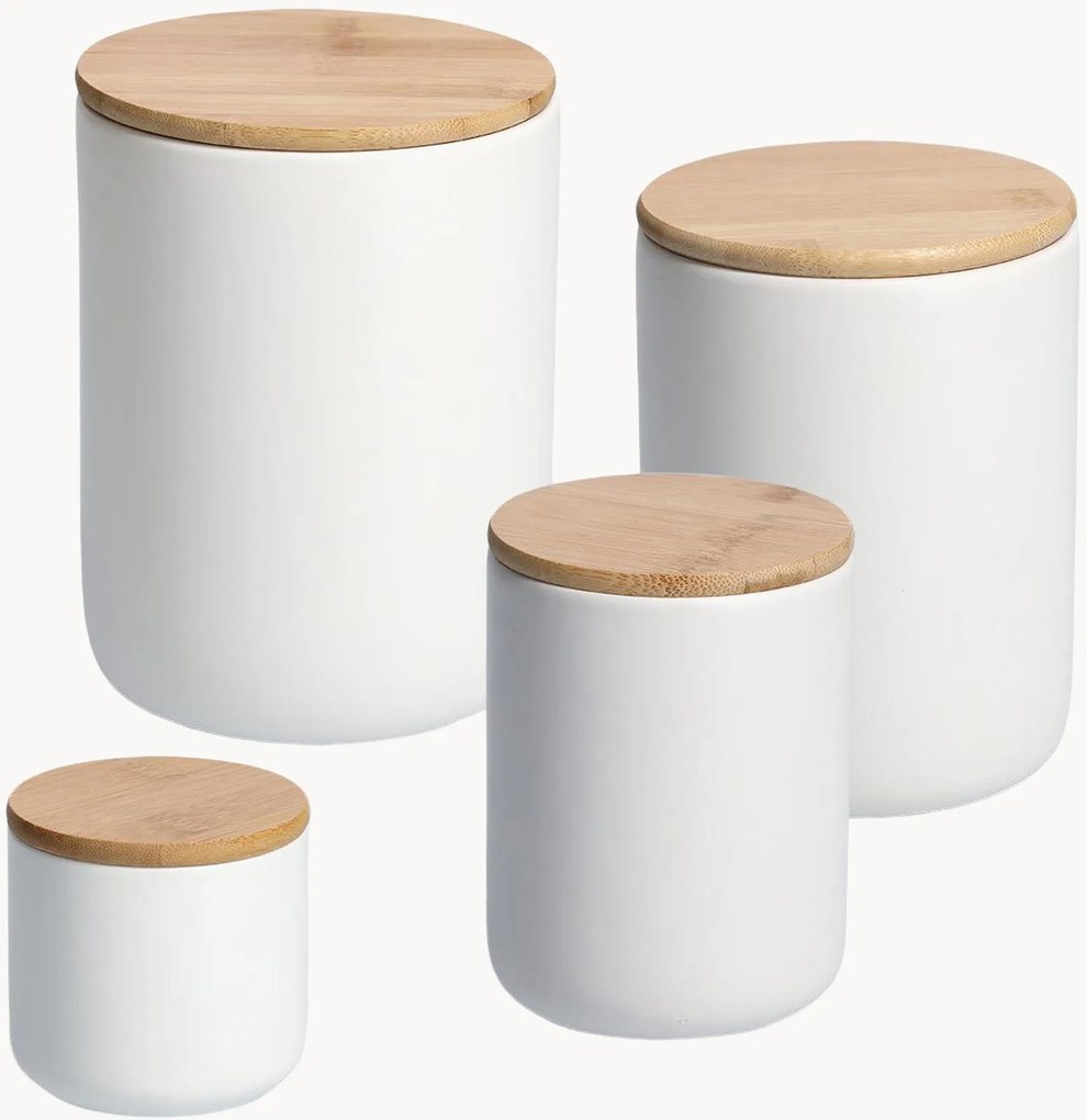 Voorraadpot Dorothea