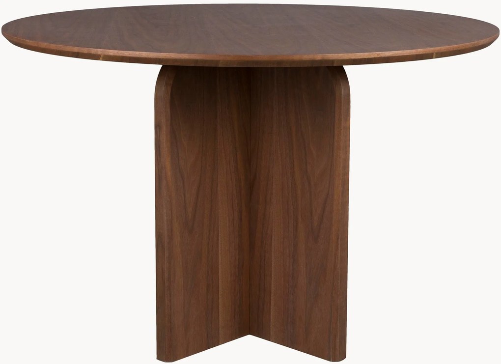 Ronde eettafel Laurent