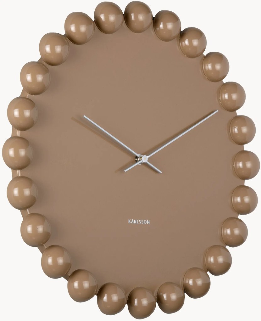 Wandklok Cadiz Dotty
