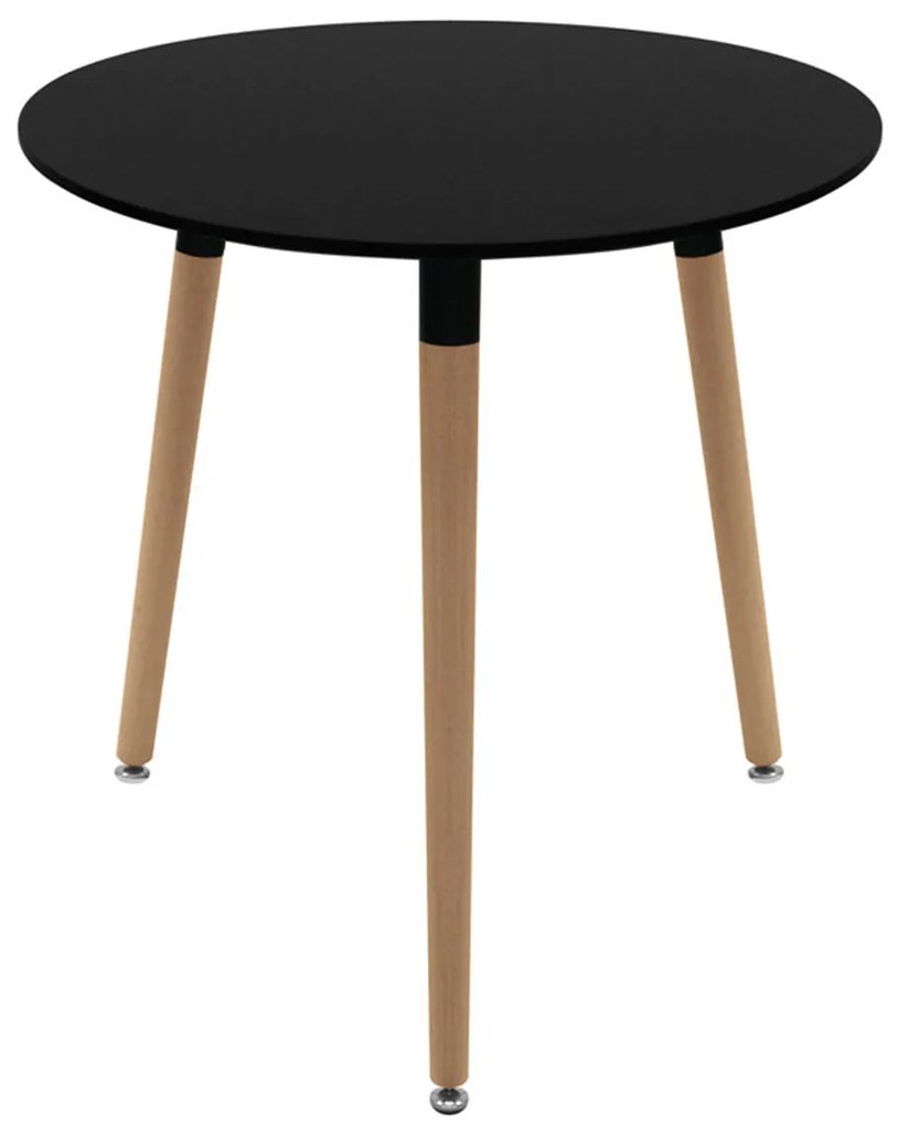 Toren tafel rond 90 cm