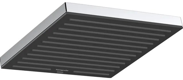 HansgrohePulsify Ehoofddouche 260 1jet ecosmart+Chroom 24333000