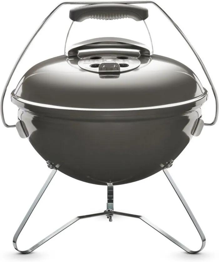 Weber Smokey Joe Premium houtskoolbarbecue 37 cm
