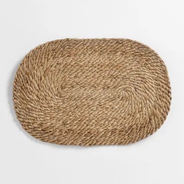 Mantel Individuele Keanu Natuurlijk - Sklum