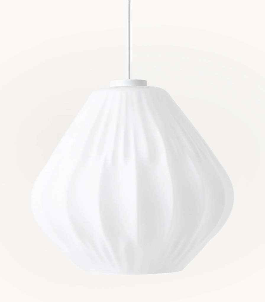 Kleine hanglamp Maluca