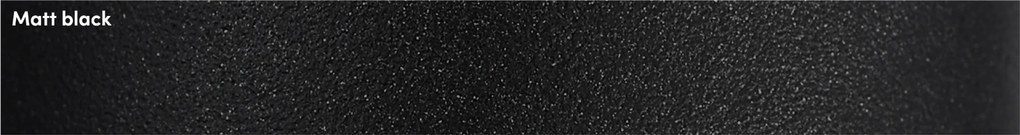 Platinum Challenger zweefparasol 3x3m T2 premium (incl. voet en hoes) jet black