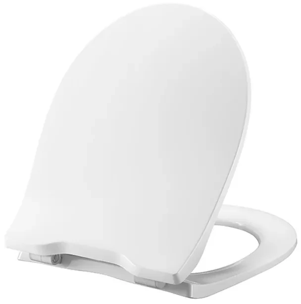 Pressalit Objecta pro polygiene closetzitting met deksel wit 990011-dh4999
