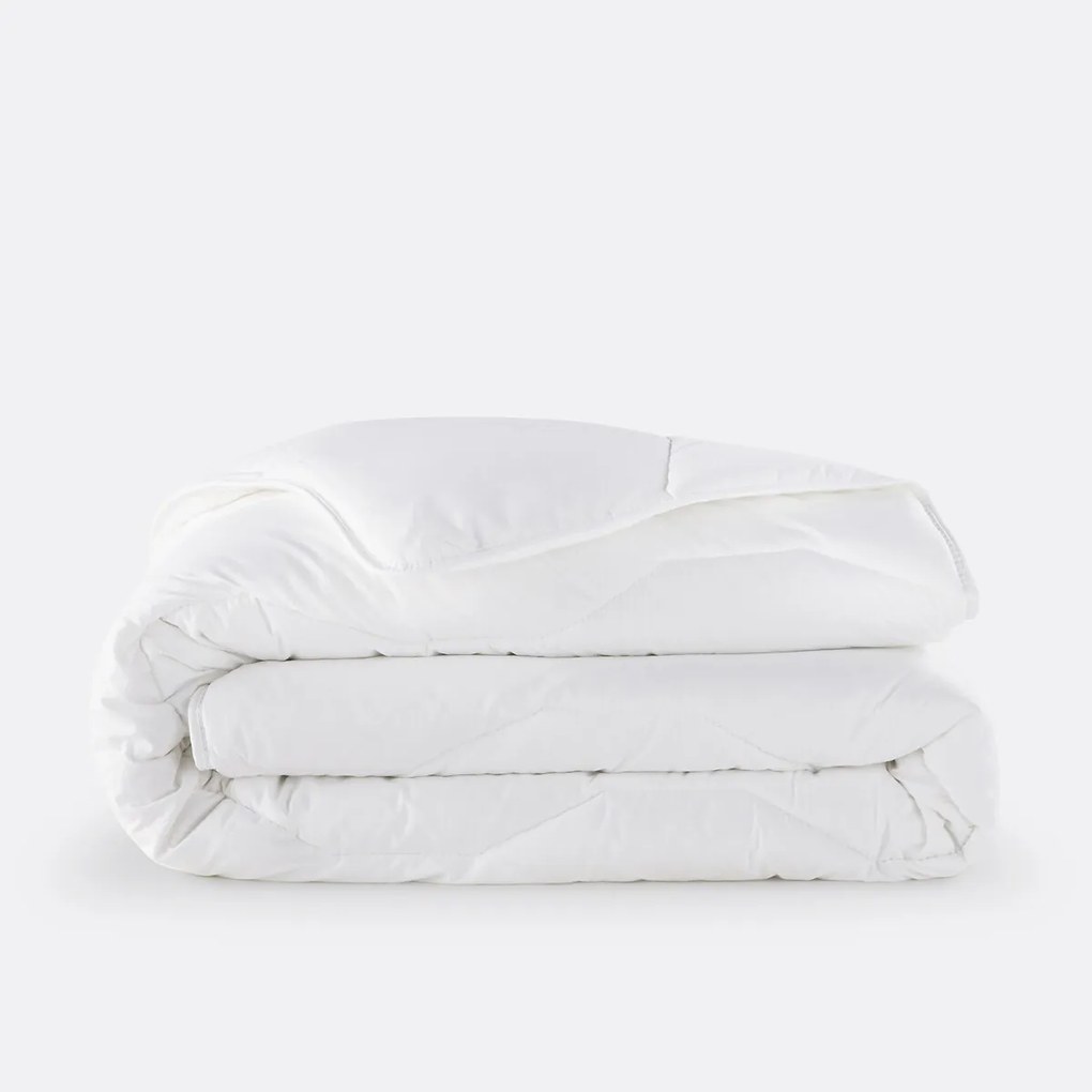 Gematigd dekbed, ideaal bij huisstofmijtallergie