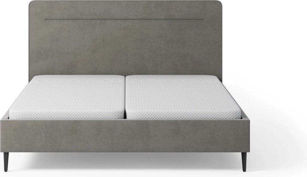 Bedframe Home 102 – Bij Swiss Sense