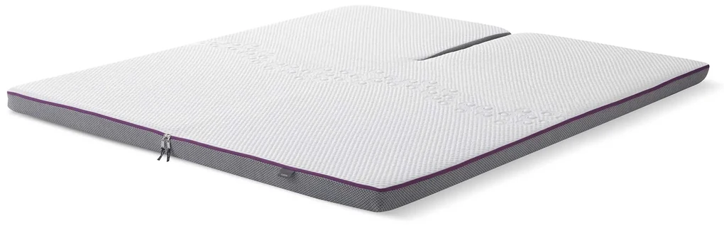 Custom Split-Topper – Bij Swiss Sense