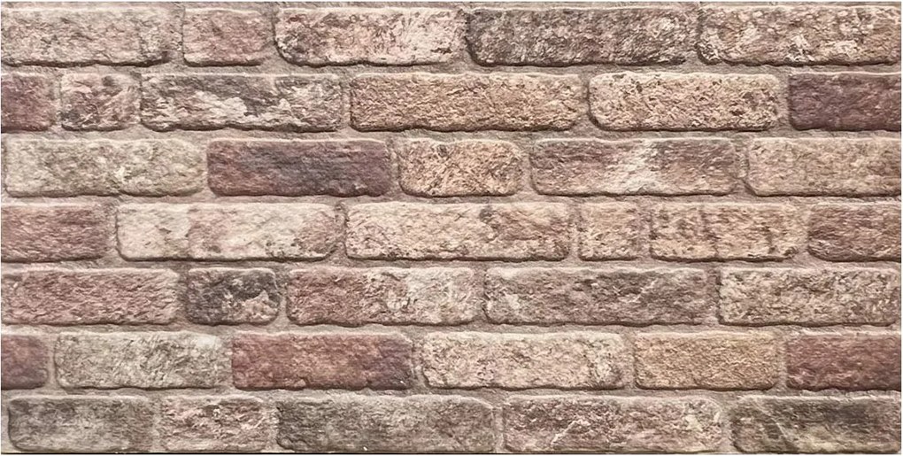 3D Wandpaneel EPS Historic London 100x50x2cm