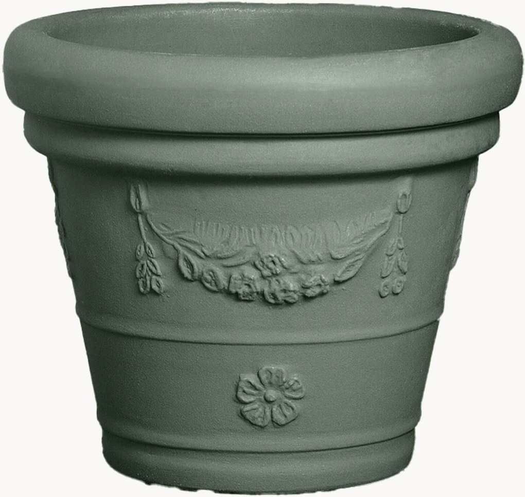 Outdoor plantenpot Decorati Festonato