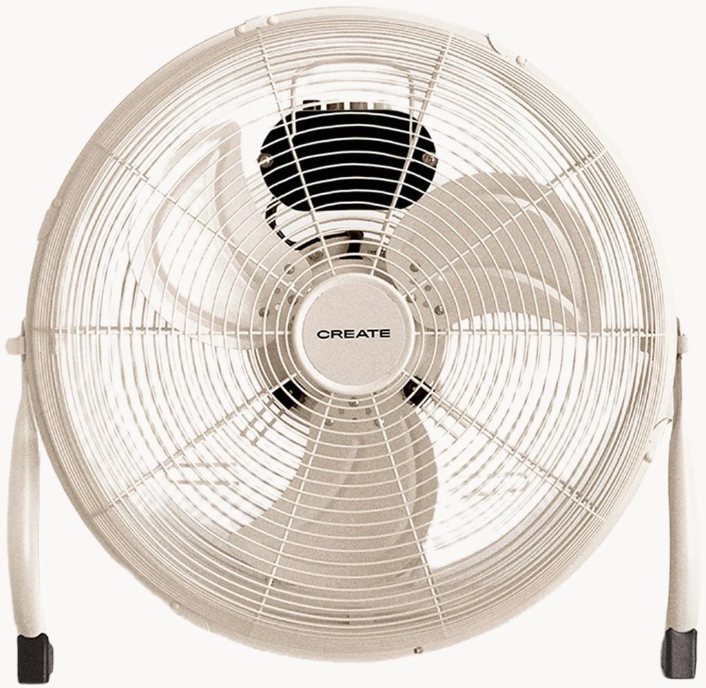 Vloerventilator Retro