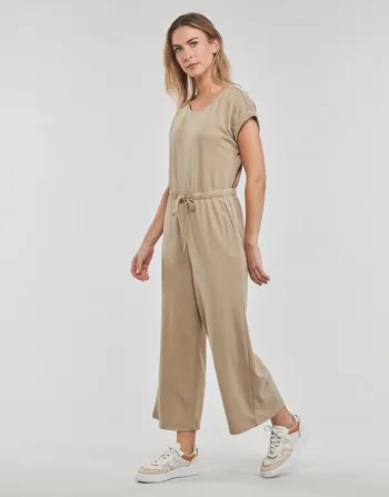 Jumpsui Beige Esprit  CMT overall sl