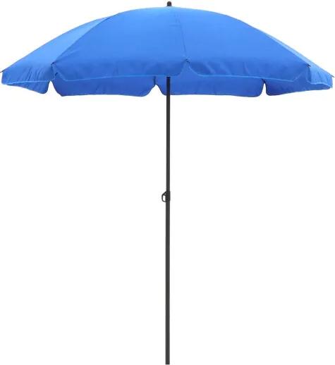 Las Palmas parasol 200cm met kniksysteem - Laagste prijsgarantie!
