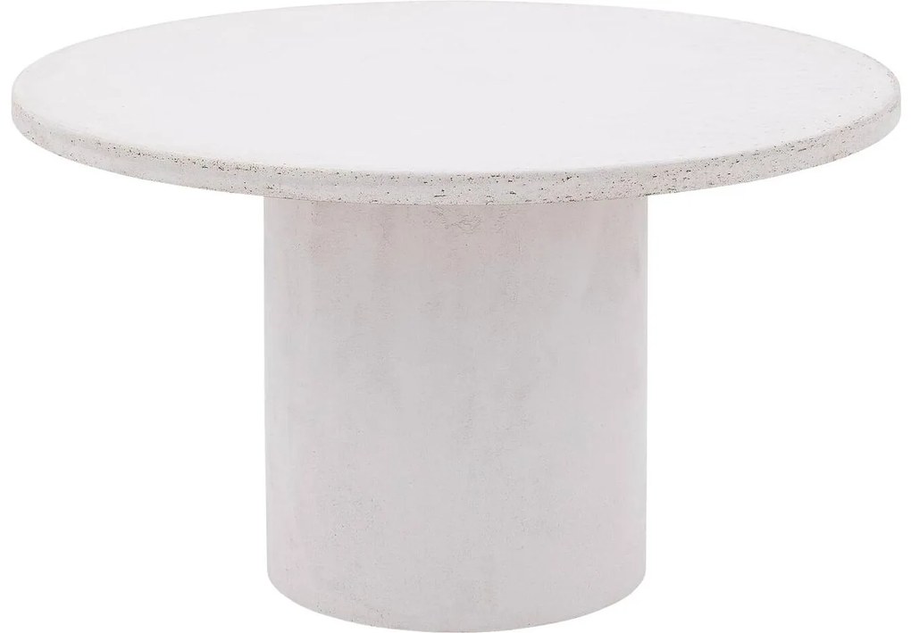 Goossens Salontafel Stone, Rond 70 cm