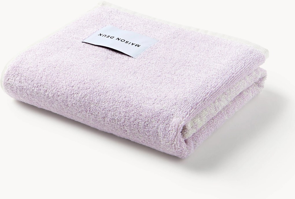Handdoek Gradient, in verschillende formaten