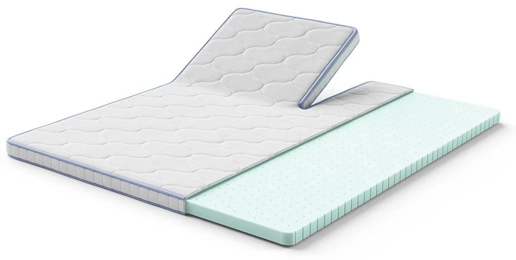Gazella Breeze I Split-Topper – Bij Swiss Sense