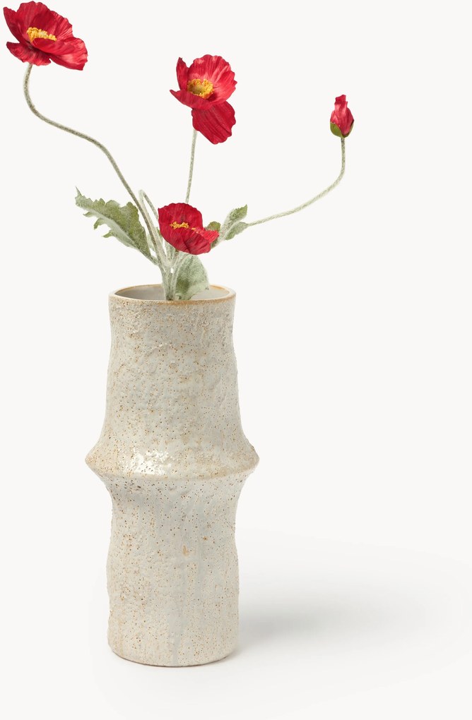 Kunstbloem Poppy