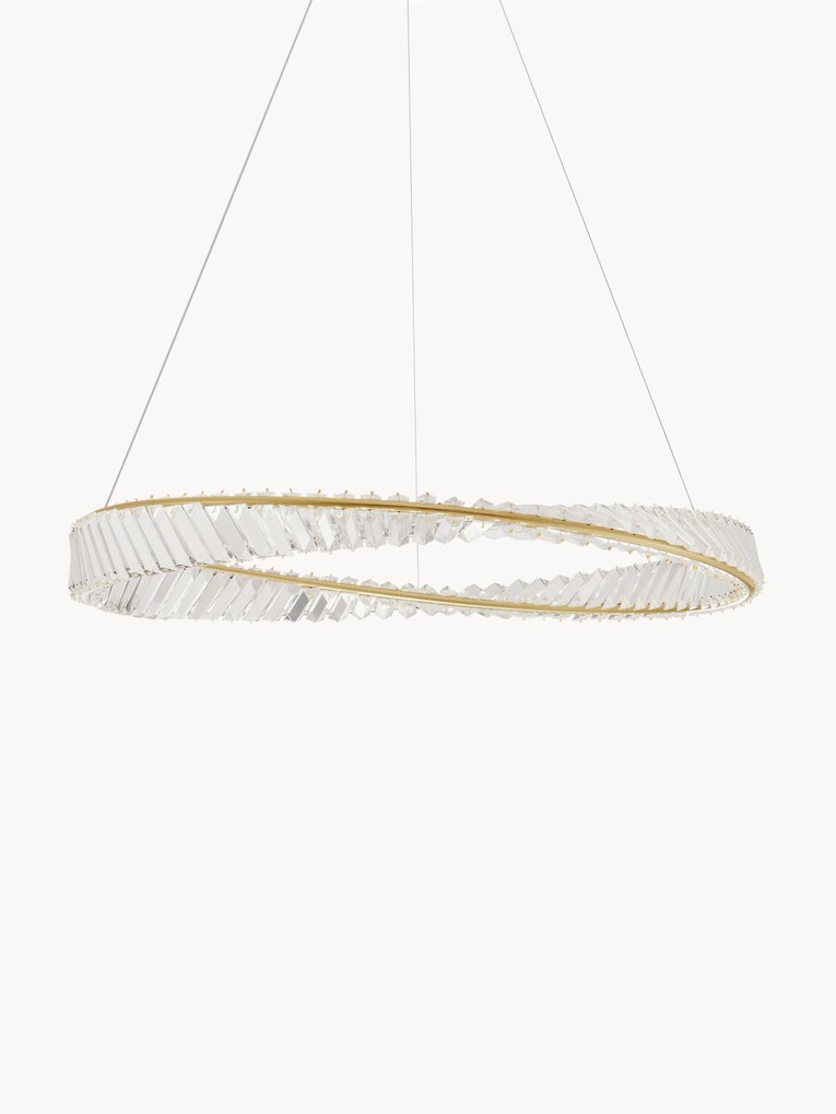 Grote dimbare hanglamp Aurelia