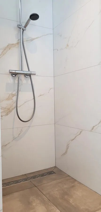 Hoogglans Vloertegel 60x60 Cm Marmerlook Cifre Diamond Gold Brillo RBT06