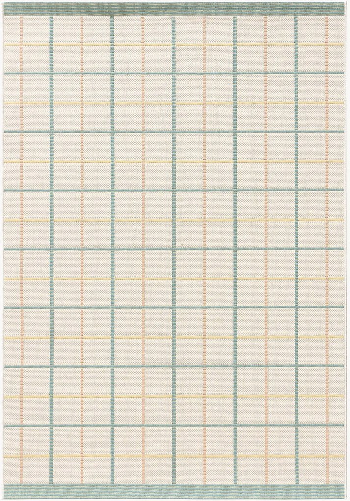 In- & outdoor vloerkleed Sunny