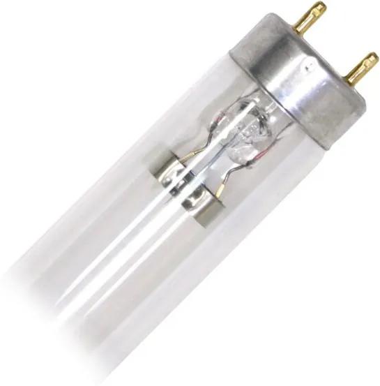 TL lamp UV-C 15Watt Voor schoon en helder water