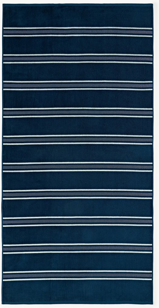 Gestreept strandlaken Towel Torres