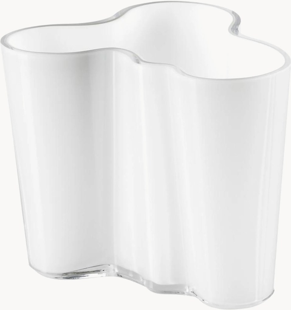 Vaas Aalto 160 mm wit