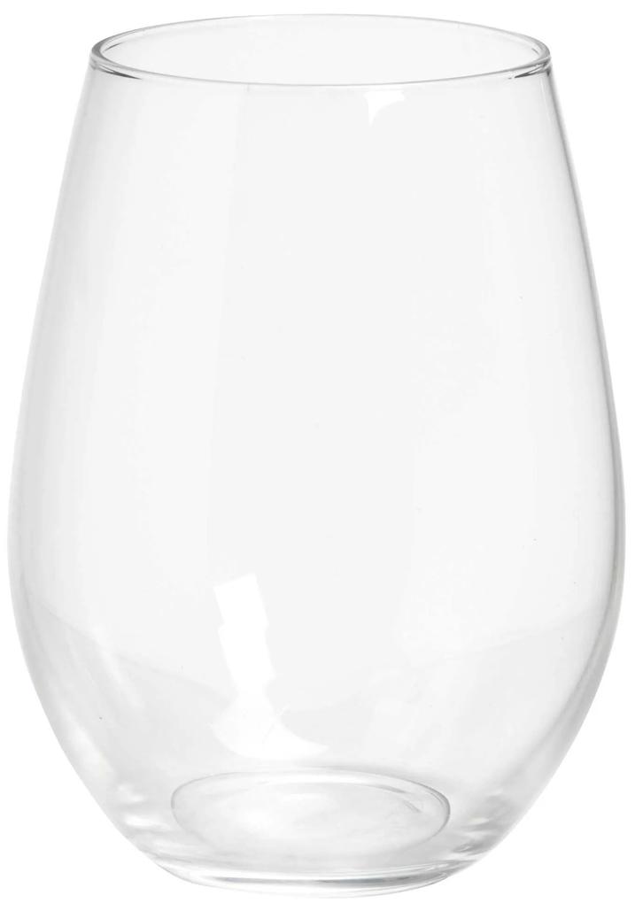 Drinkglas Transparant