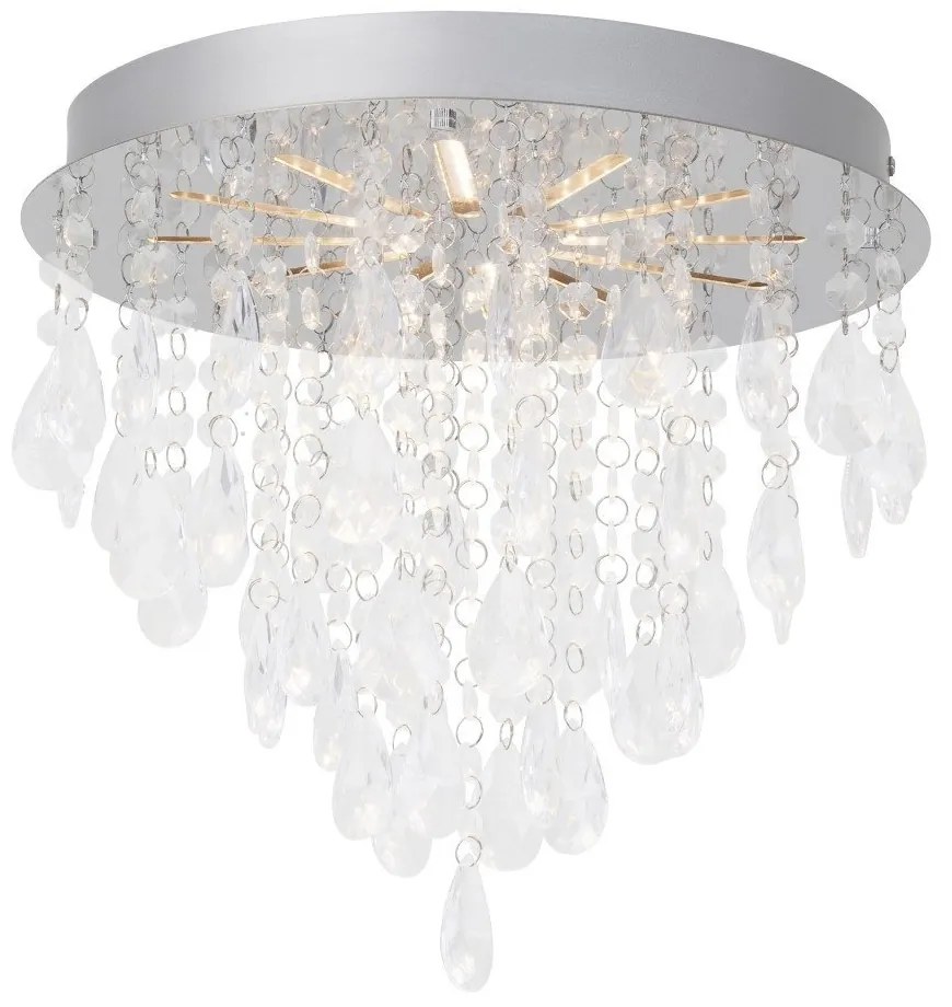 Brilliant Design plafondlamp Alica - Ø 33cm