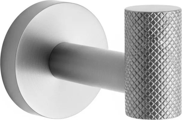 Badkamerhanger 5705 Galo Brush Nickel