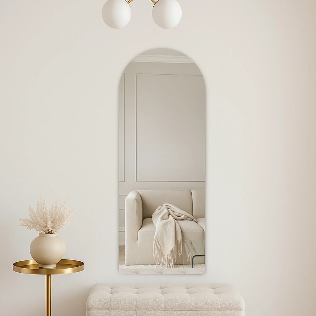 Spiegel – Pure Collection R1