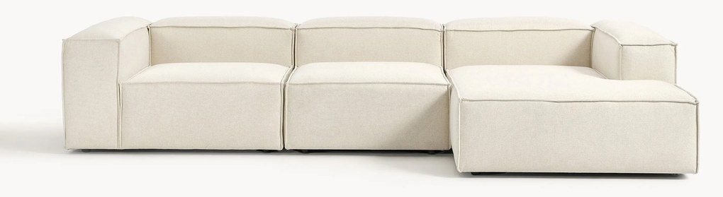 Modulaire hoekbank Lennon (4-zits)