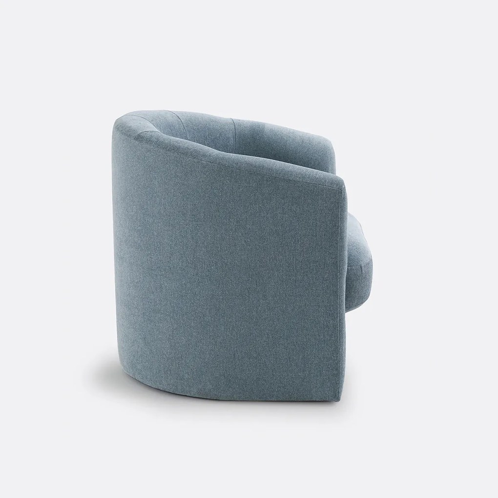 Vintage fauteuil, Nolami