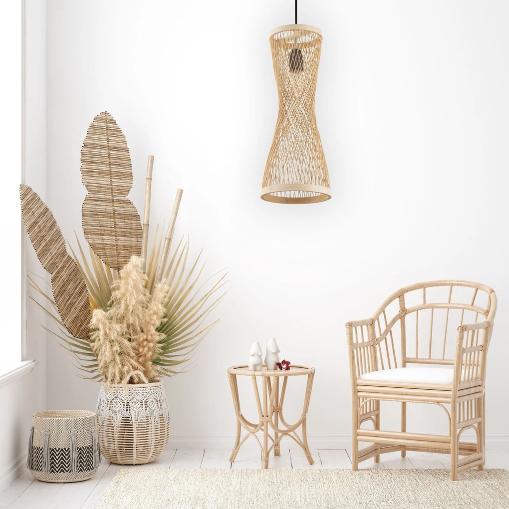 HANGLAMP BOHO APP1637-1CP