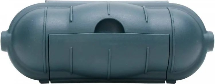 Kopp safebox zware uitvoering IP44